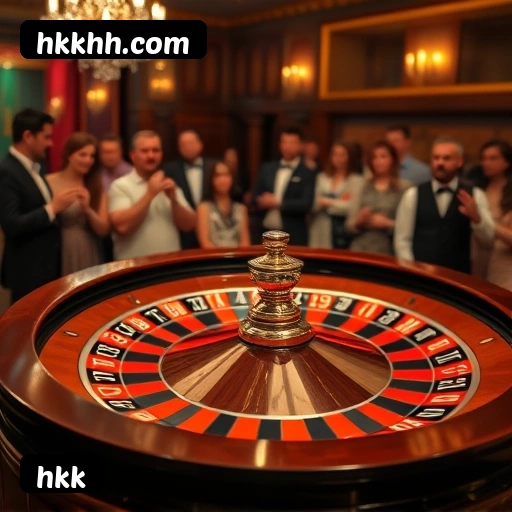 Vantagens de jogar slots no hkk Brasil
