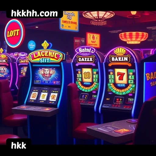 Jogos de Cassino Premium - Slots, Roleta, Blackjack e Dealer Ao Vivo