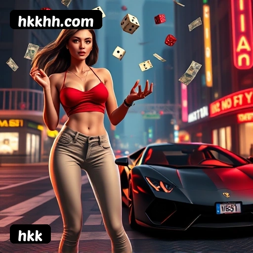 Benefícios do Login hkk - Bônus e Vantagens Exclusivas