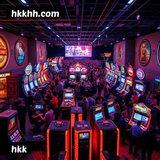 Categorias de Jogos - Slots, Mesa, Ao Vivo, Jackpots